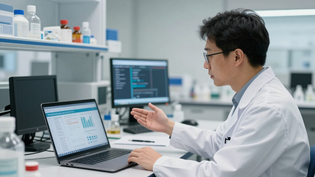Satellos Bioscience Surges In Global Coverage