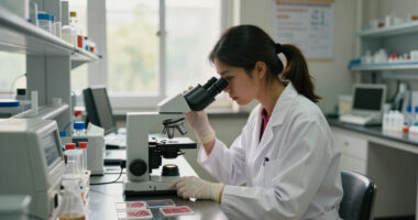 Scientists Find Why The Liver May Not Heal Even After You Stop Drinking