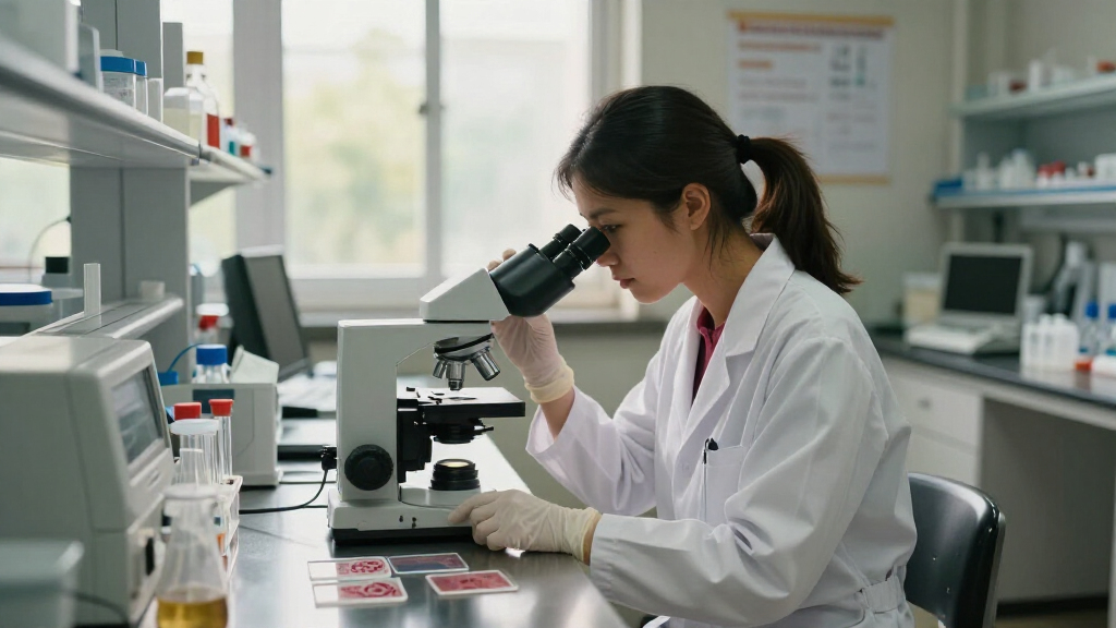 Scientists Find Why The Liver May Not Heal Even After You Stop Drinking