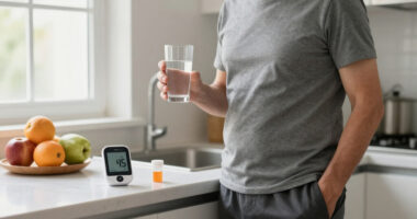 Semaglutide Linked To Lower Predicted Dementia Risk
