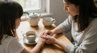 Should I Tell My Daughter I Know About Her Abortion?