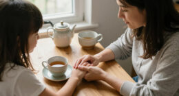 Should I Tell My Daughter I Know About Her Abortion?