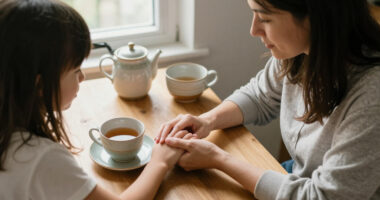 Should I Tell My Daughter I Know About Her Abortion?