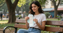 Students Seek Menstrual Hygiene Awareness - Bangalore Mirror