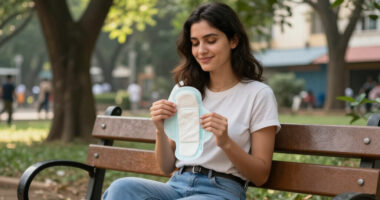Students Seek Menstrual Hygiene Awareness - Bangalore Mirror