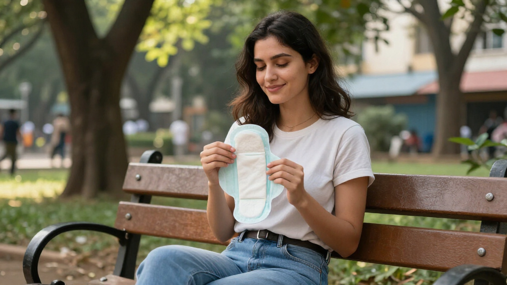 Students Seek Menstrual Hygiene Awareness - Bangalore Mirror