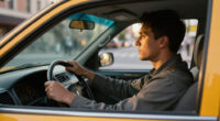 Taxi Drivers Rarely Die Of Alzheimer's