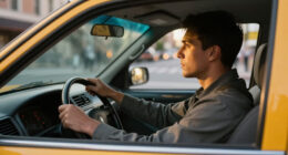 Taxi Drivers Rarely Die Of Alzheimer's