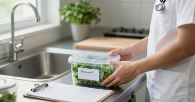 Taylor Farms Has Rewritten Its Cyclospora Statement Four Times In Sixteen Days