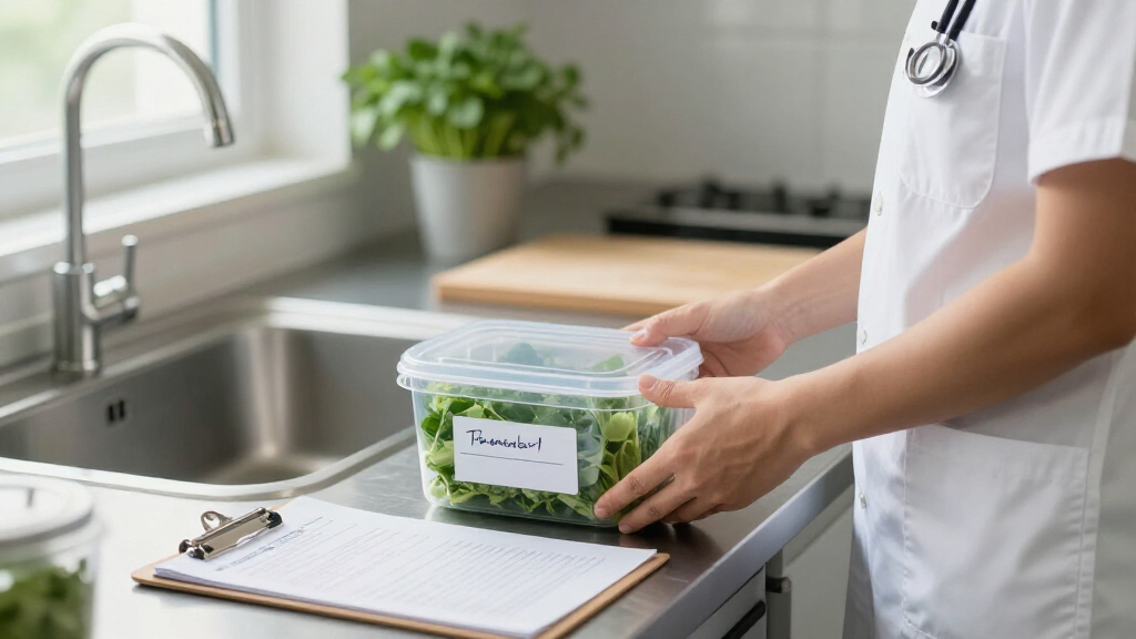 Taylor Farms Has Rewritten Its Cyclospora Statement Four Times In Sixteen Days