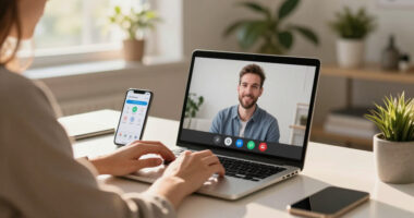 Teladoc Health Surges In Global Coverage