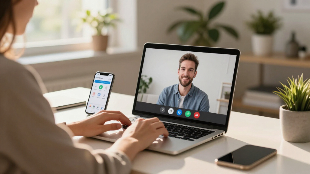 Teladoc Health Surges In Global Coverage