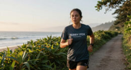 Terry Fox Foundation Surges In Global Coverage