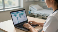 Texas A M Health Surges In Global Coverage