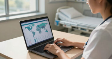 Texas A M Health Surges In Global Coverage