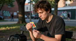 The Ruthless Efficiency Of Ultrapotent Street Drugs