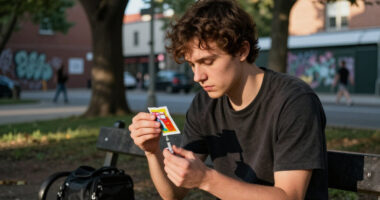 The Ruthless Efficiency Of Ultrapotent Street Drugs