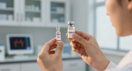 Thyroxin