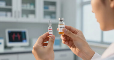 Thyroxin