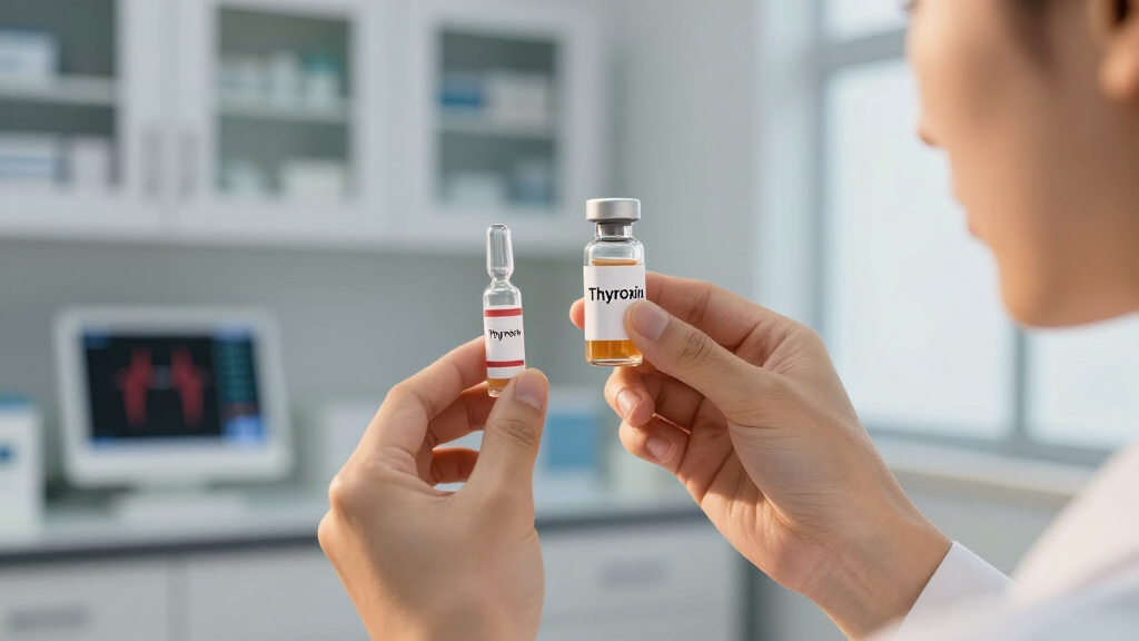 Thyroxin