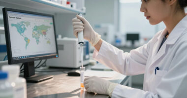Tivoxavir Marboxil Surges In Global Coverage