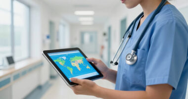 Transmedics Group Surges In Global Coverage