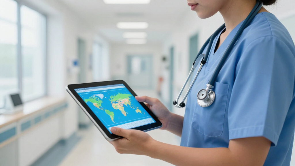 Transmedics Group Surges In Global Coverage