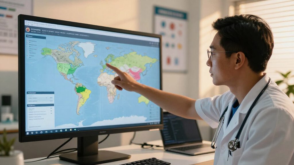 Unitedhealth Group Surges In Global Coverage