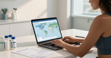 Unitedhealth Group Surges In Global Coverage