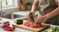 Usda Salmonella Jalapeno Meat Alert
