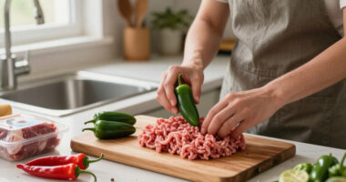 Usda Salmonella Jalapeno Meat Alert