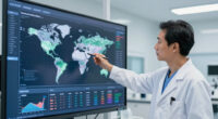 Vertex Pharmaceuticals Surges In Global Coverage