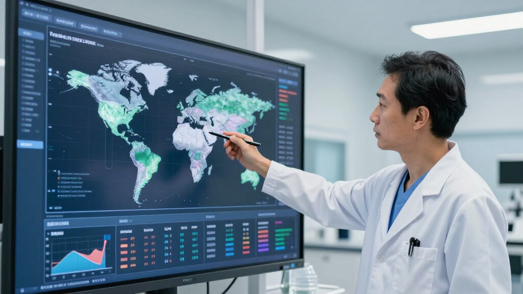Vertex Pharmaceuticals Surges In Global Coverage