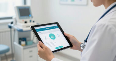 Vsee Health Surges In Global Coverage