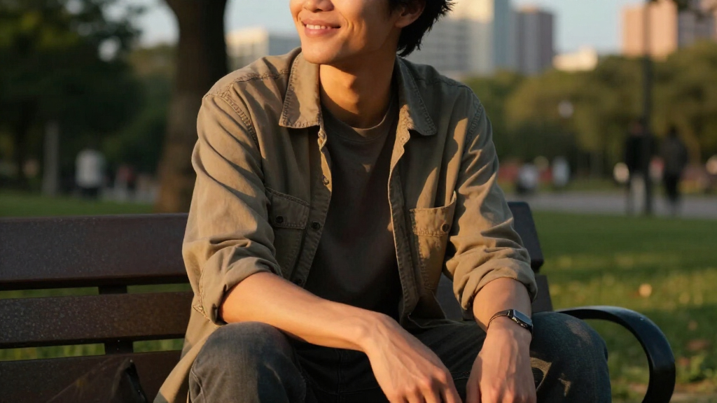 What Happened When I Finally Stopped Saying “I’m Fine”