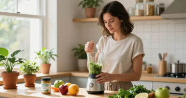 10 Best Plant-Based Vitamin D Supplements in 2026