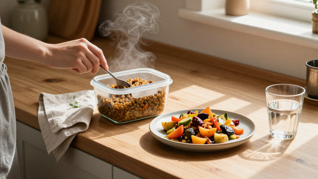 10 Best Ready-Made Meals for Convenient Eating in 2026