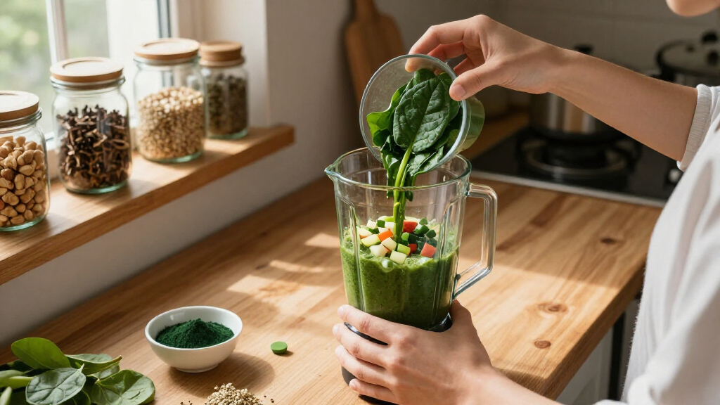 10 Best Vegan Dietary Supplements in 2026