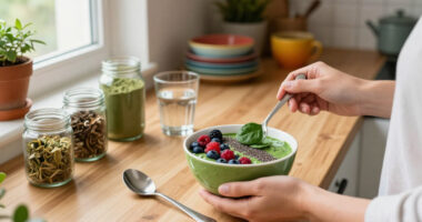 10 Best Vegan Health Supplements in 2026