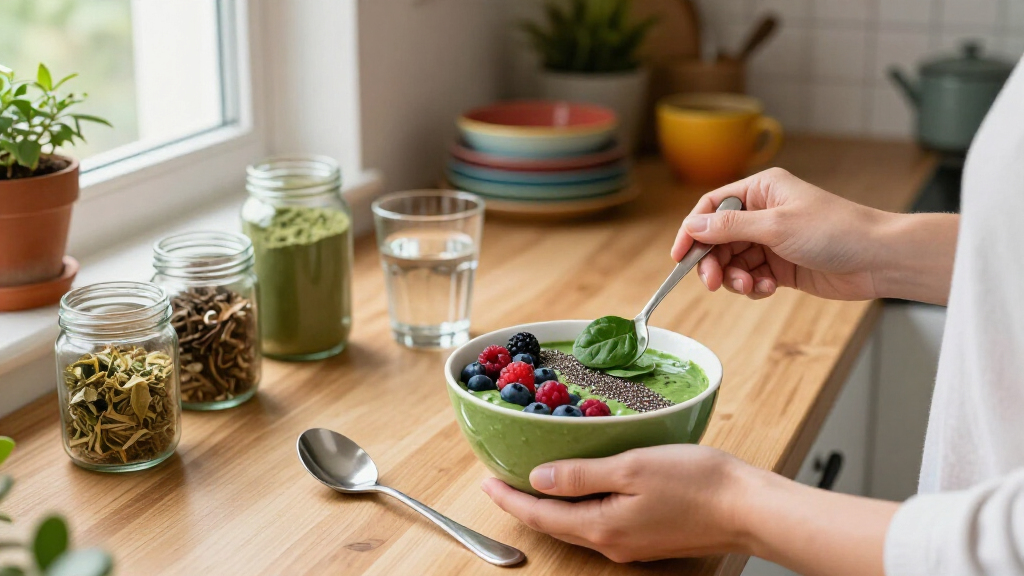 10 Best Vegan Health Supplements in 2026