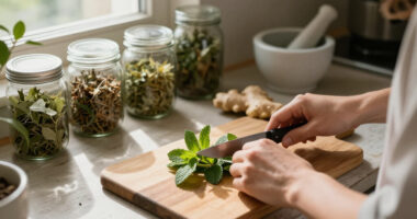 10 Best Vegan Herbal Cold Remedies in 2026