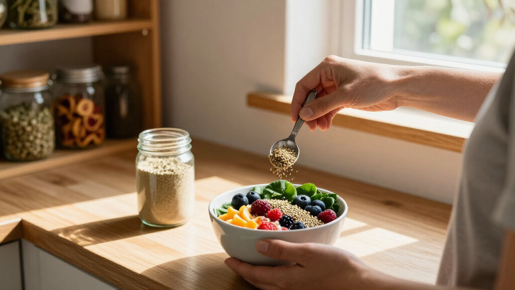 10 Best Vegan Immune Support Supplements in 2026