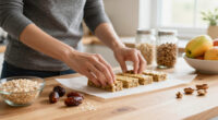 11 Best Vegan Protein Bars in 2026