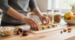 11 Best Vegan Protein Bars in 2026