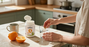 13 Best Energy Supplements for Women in 2026