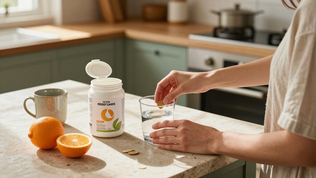 13 Best Energy Supplements for Women in 2026