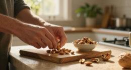 13 Best Magnesium-Rich Nuts for Everyday Snacking in 2026