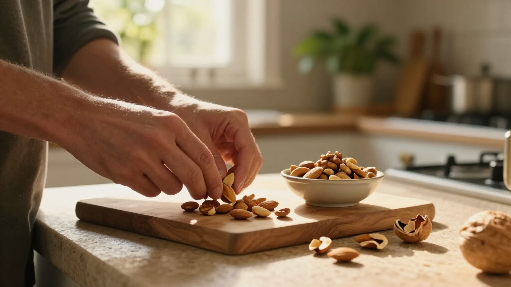 13 Best Magnesium-Rich Nuts for Everyday Snacking in 2026