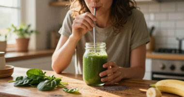 13 Best Organic Meal Replacement Shakes for 2026