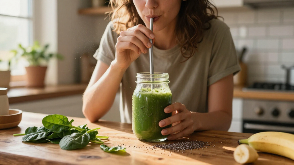 13 Best Organic Meal Replacement Shakes for 2026